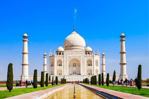 Agra