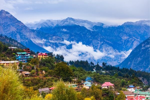 Himachal Retreat