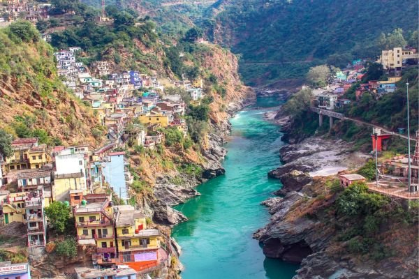 Uttrakhand pic
