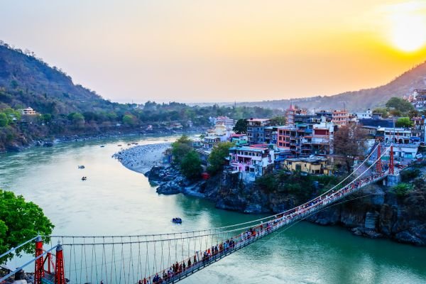 Uttrakhand