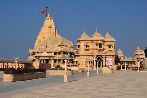 Dwarkadhish Temple Tour