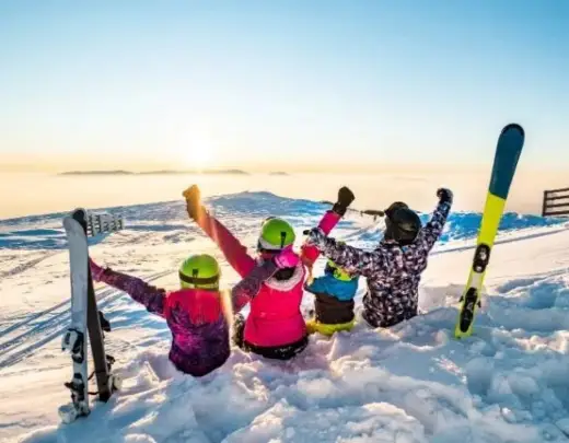 Family-Friendly & Budget Tour Options