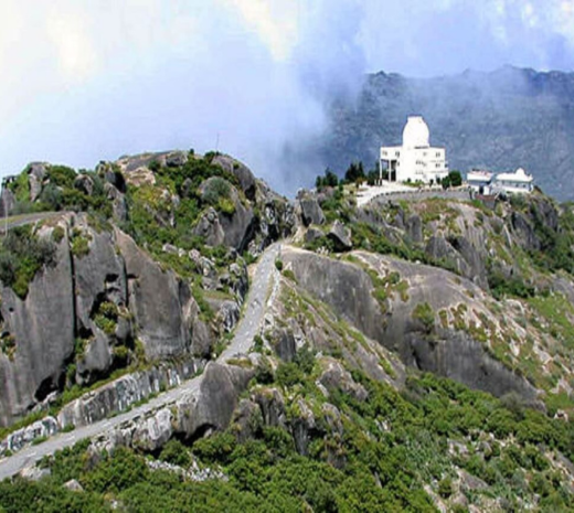 Mount Abu Udaipur Tour Package