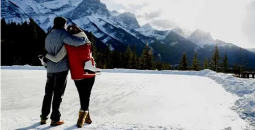 Shimla–Manali Honeymoon & Snowfall Tours