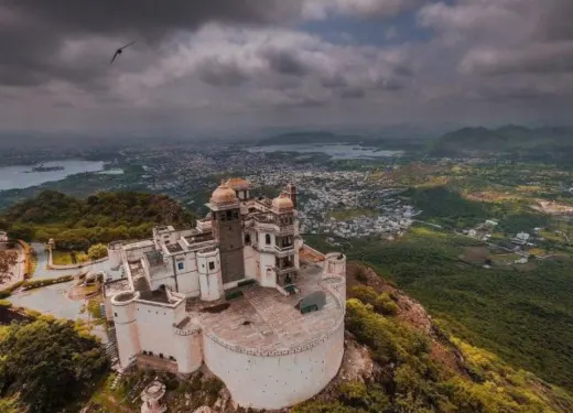 Udaipur Family Holiday Package