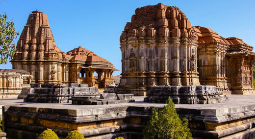 Udaipur Sightseeing Tour Packages