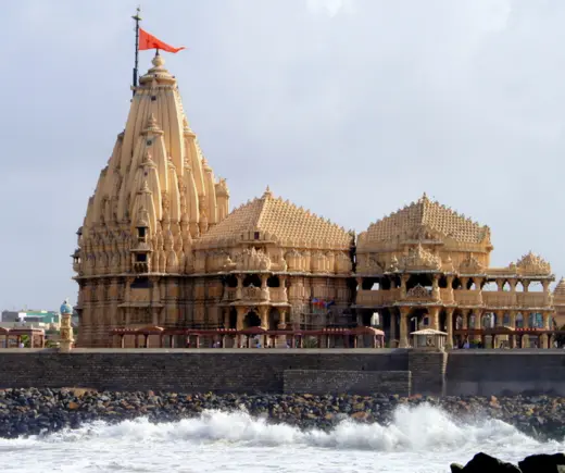 Dwarkadhish Temple Tour