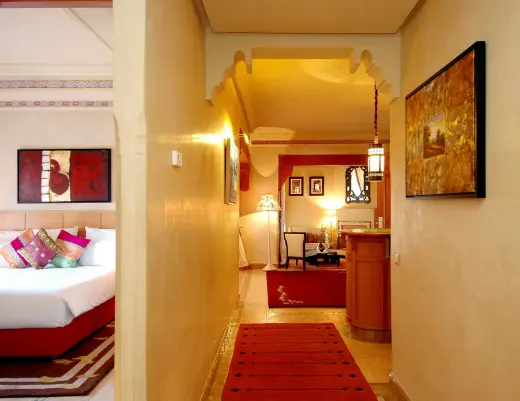 Rajasthan Hotel Booking