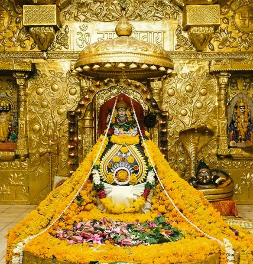 Somnath Jyotirlinga Darshan