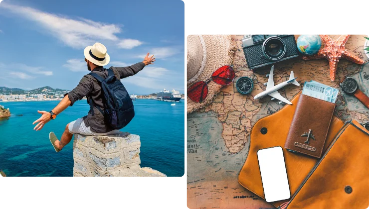 Best B2B Travel Agency India