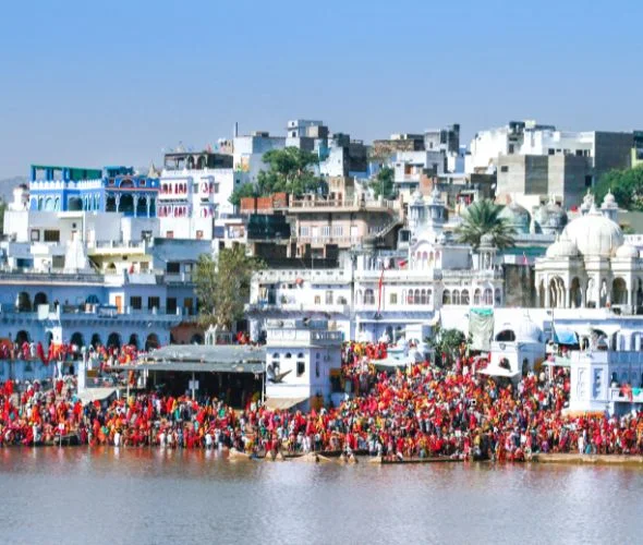 jaipur-pushkar-tour-package