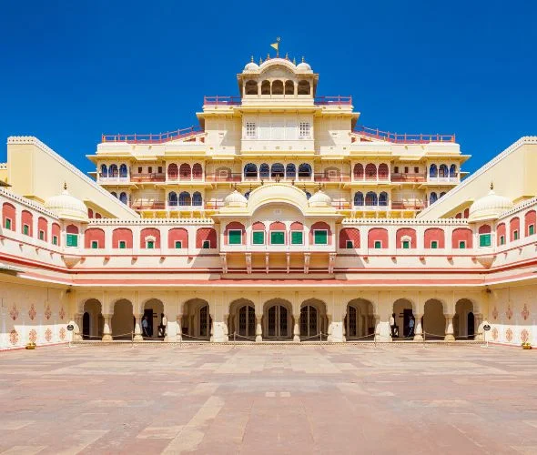 jaipur-to-ranthambore-tour-package