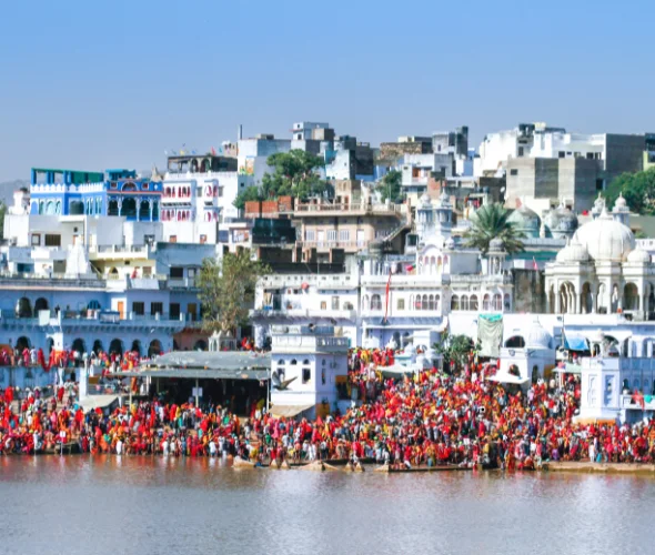 jaipur-udaipur-pushkar-tour-packages