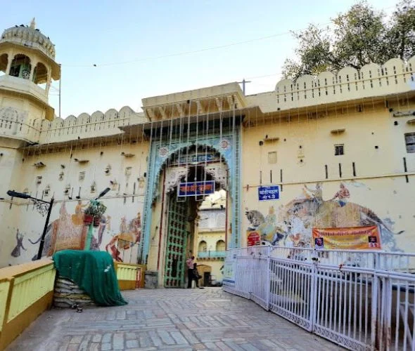 nathdwara-sightseeing-tour-package