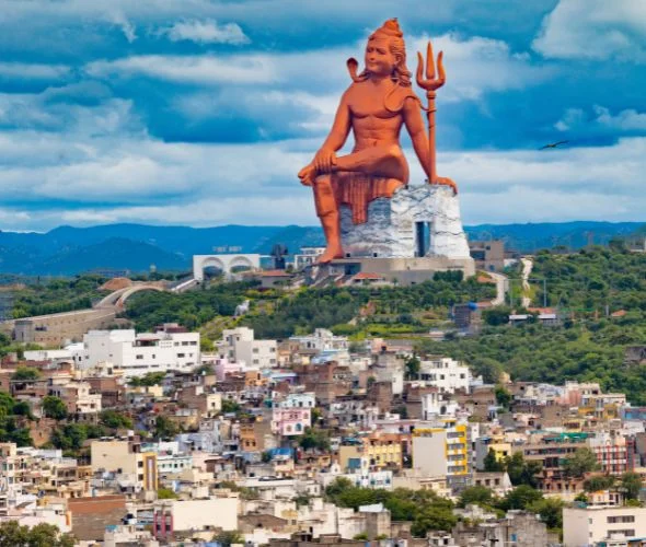 udaipur-kumbhalgarh-nathdwara-tour