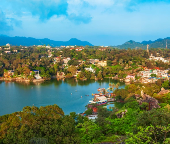3N4D-Udaipur-Mount-Abu