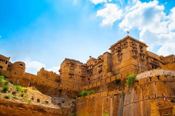 Jaisalmer-Tour-Packages