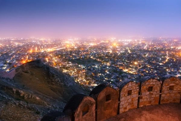 Rajasthan-Honeymoon-Tour