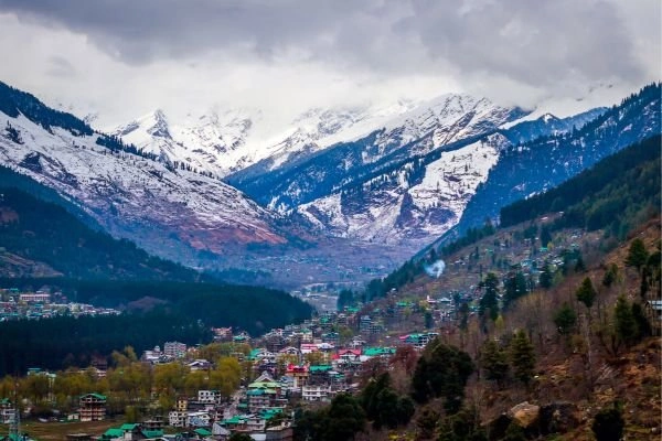 Shimla-Manali-Tour-Packages-image