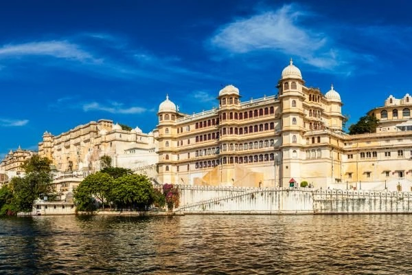 Udaipur-Luxury-Tour-Package