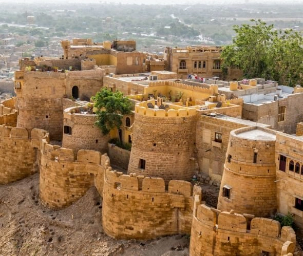 jaisalmer-fort