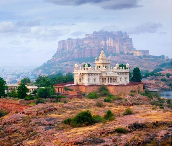 jodhpur-view-