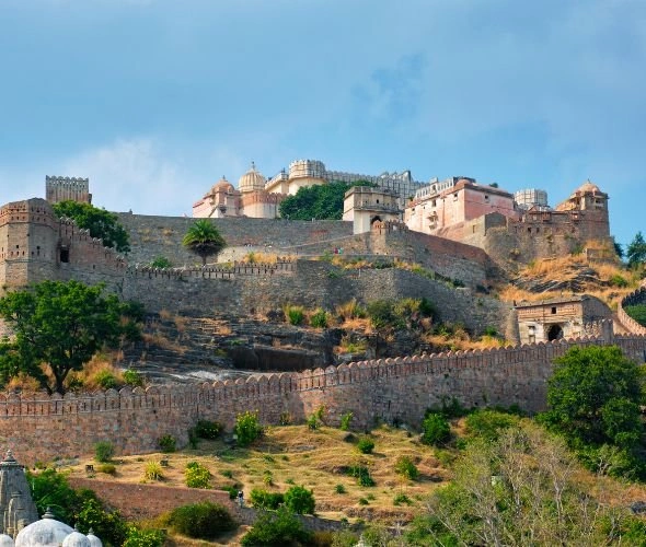 kumbhalgarh-
