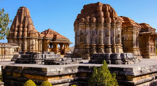 udaipur-sightseeing-tour-packages